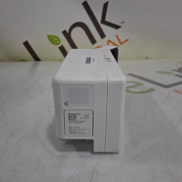 Philips IntelliVue X3 - Rainbow Masimo SpO2 Transport Patient Monitor