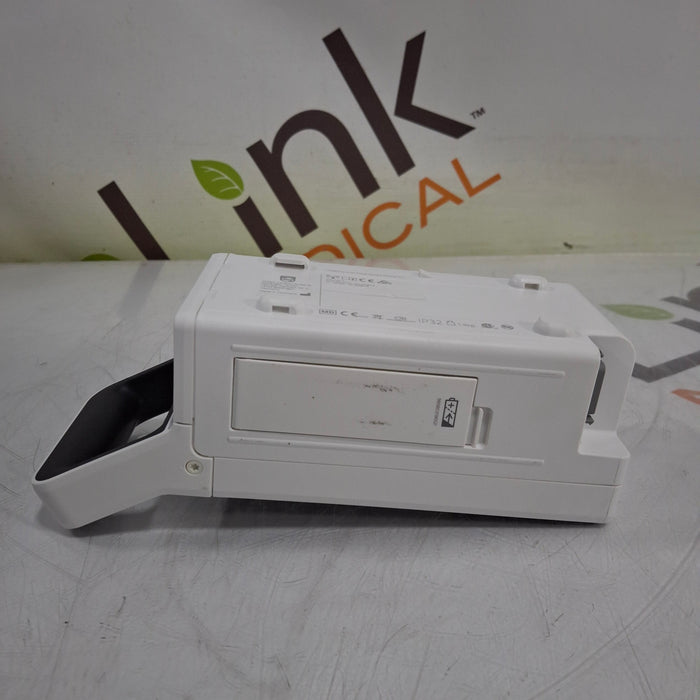 Philips IntelliVue X3 - Rainbow Masimo SpO2 Transport Patient Monitor