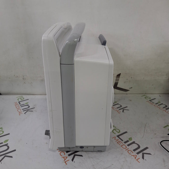 GE Healthcare GE Healthcare Carescape B650 Critical Care Patient Monitor Patient Monitors reLink Medical