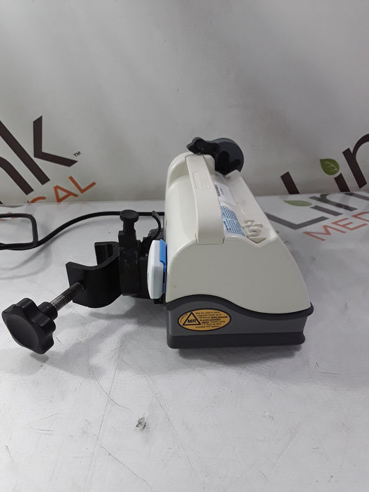 Smiths Medical Smiths Medical Medfusion 4000 Syringe Infusion Pump Infusion Pump reLink Medical