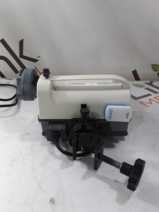 Smiths Medical Smiths Medical Medfusion 4000 Syringe Infusion Pump Infusion Pump reLink Medical