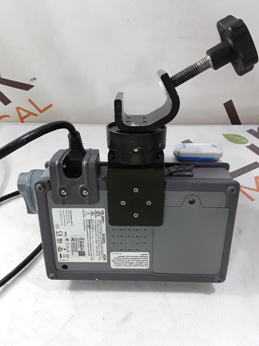 Smiths Medical Smiths Medical Medfusion 4000 Syringe Infusion Pump Infusion Pump reLink Medical