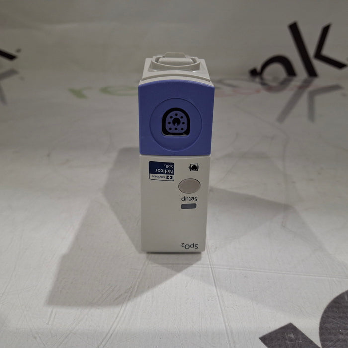 Nellcor SpO2 Patient Monitor