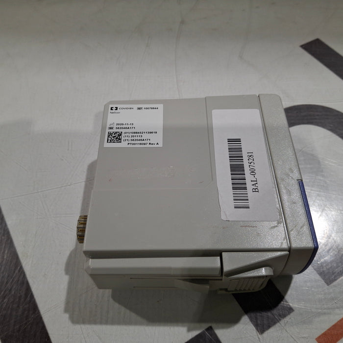 Nellcor SpO2 Patient Monitor