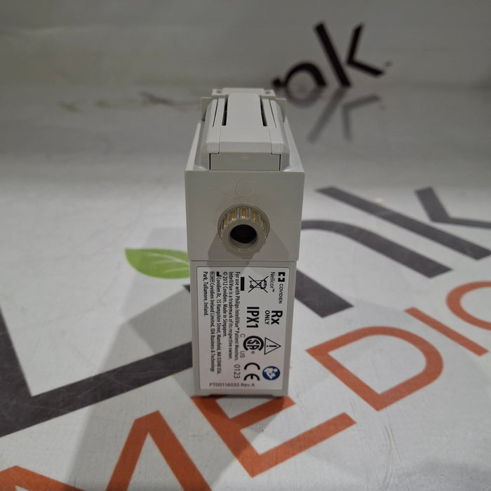 Nellcor SpO2 Patient Monitor