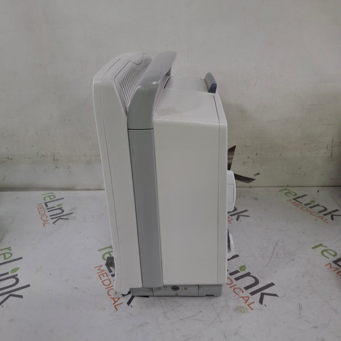 GE Healthcare GE Healthcare Carescape B650 Critical Care Patient Monitor Patient Monitors reLink Medical