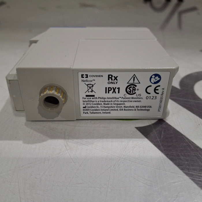 Nellcor Nellcor SpO2 Patient Monitor Patient Monitors reLink Medical