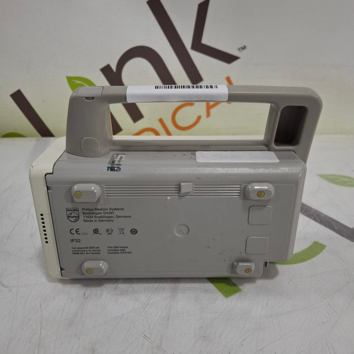 Philips Philips IntelliVue MP2 Portable Patient Monitor Patient Monitors reLink Medical