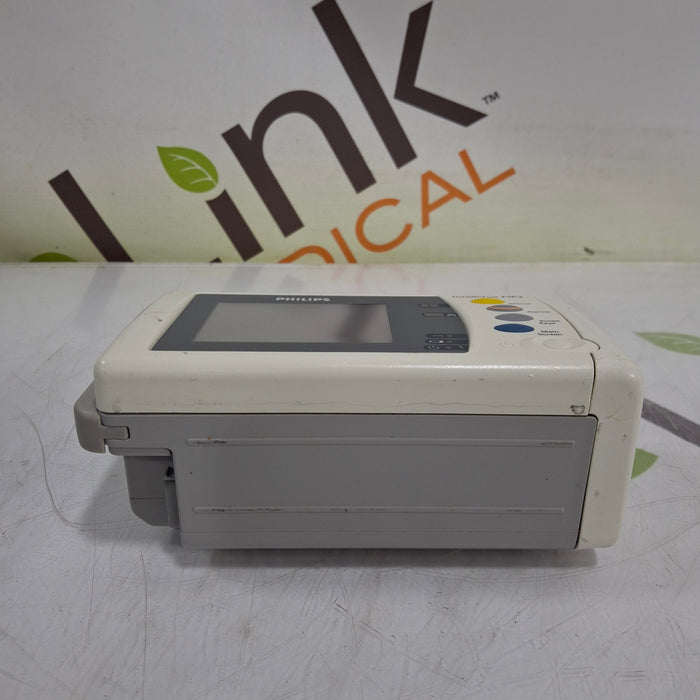 Philips Philips IntelliVue MP2 Portable Patient Monitor Patient Monitors reLink Medical