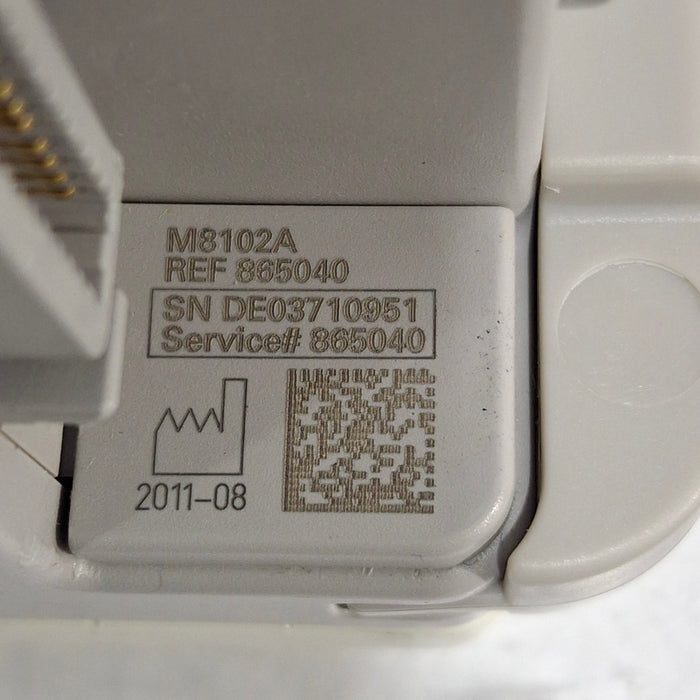 Philips Philips IntelliVue MP2 Portable Patient Monitor Patient Monitors reLink Medical