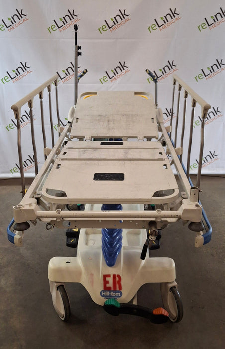 Hill-Rom Hill-Rom TranStar P8000 Stretcher Beds & Stretchers reLink Medical