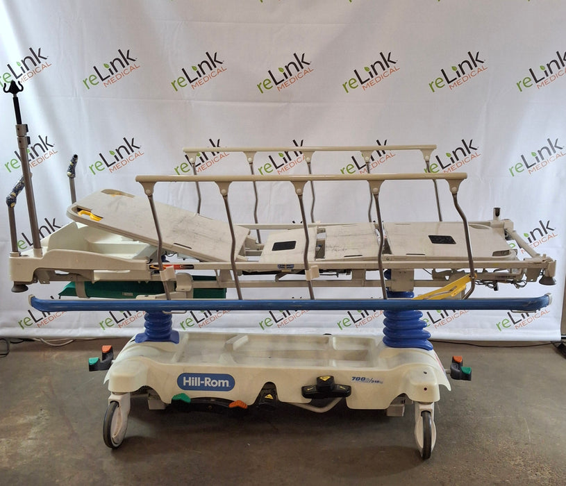 Hill-Rom Hill-Rom TranStar P8000 Stretcher Beds & Stretchers reLink Medical