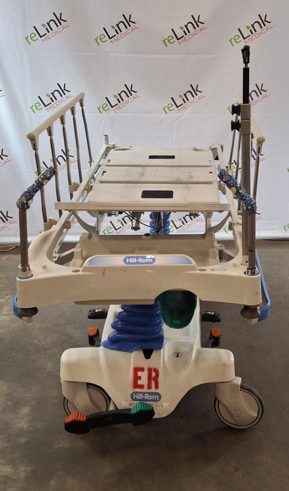 Hill-Rom Hill-Rom TranStar P8000 Stretcher Beds & Stretchers reLink Medical