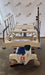 Hill-Rom Hill-Rom TranStar P8000 Stretcher Beds & Stretchers reLink Medical
