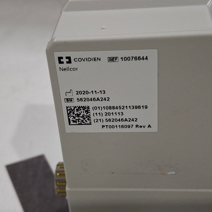 Nellcor Nellcor SpO2 Patient Monitor Patient Monitors reLink Medical