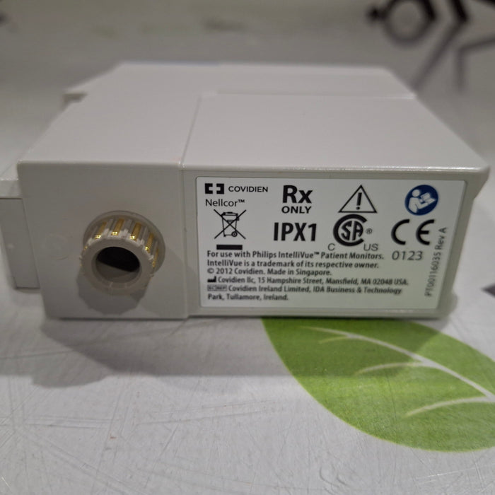 Nellcor Nellcor SpO2 Patient Monitor Patient Monitors reLink Medical