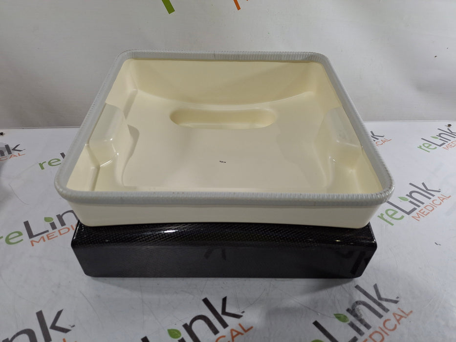 GE Healthcare Senographe Essential Bucky CDRH