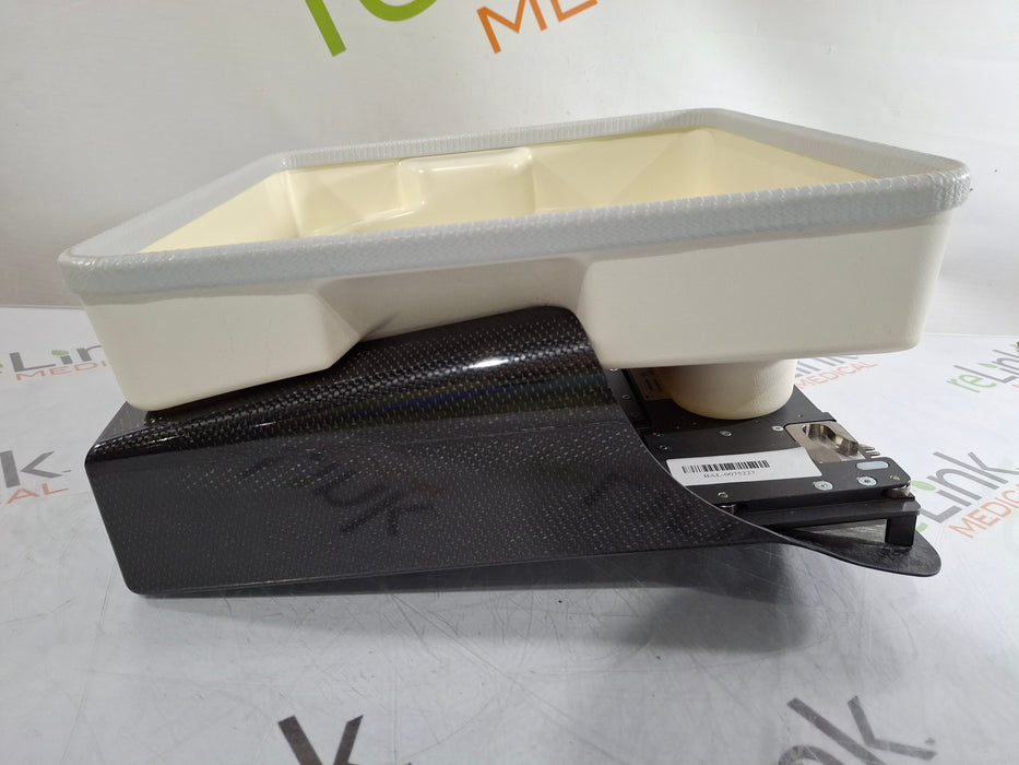 GE Healthcare Senographe Essential Bucky CDRH