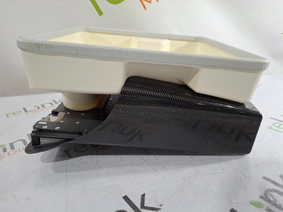 GE Healthcare Senographe Essential Bucky CDRH