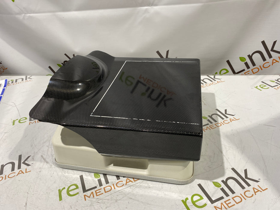 GE Healthcare Senographe Essential Bucky CDRH