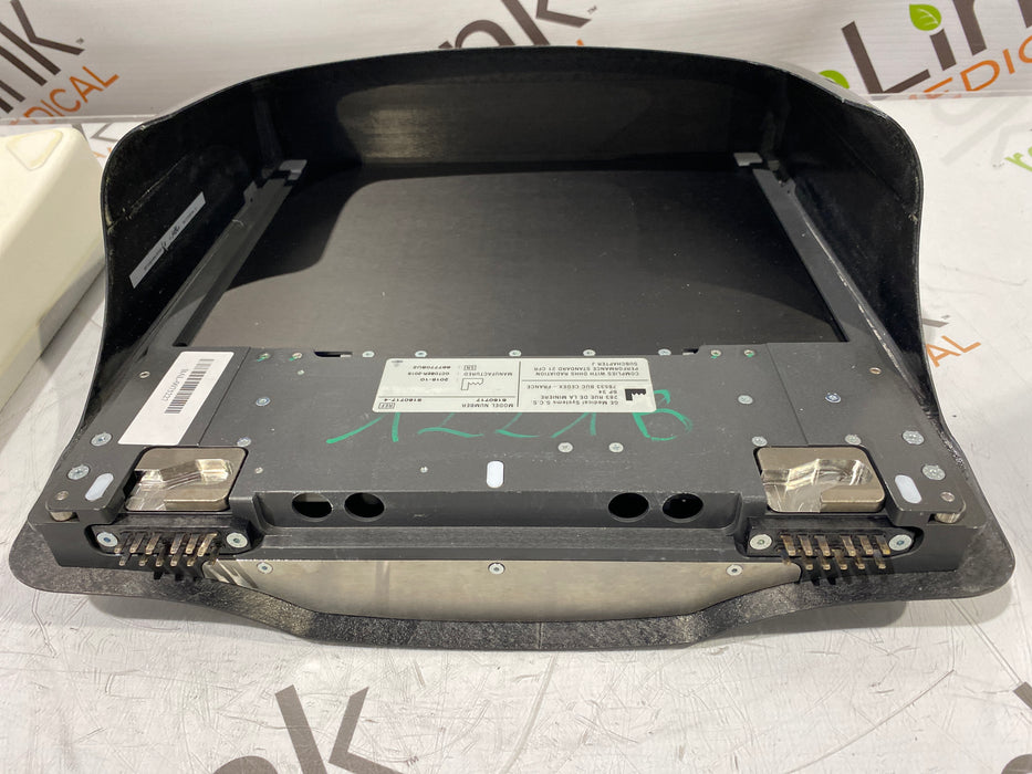 GE Healthcare Senographe Essential Bucky CDRH