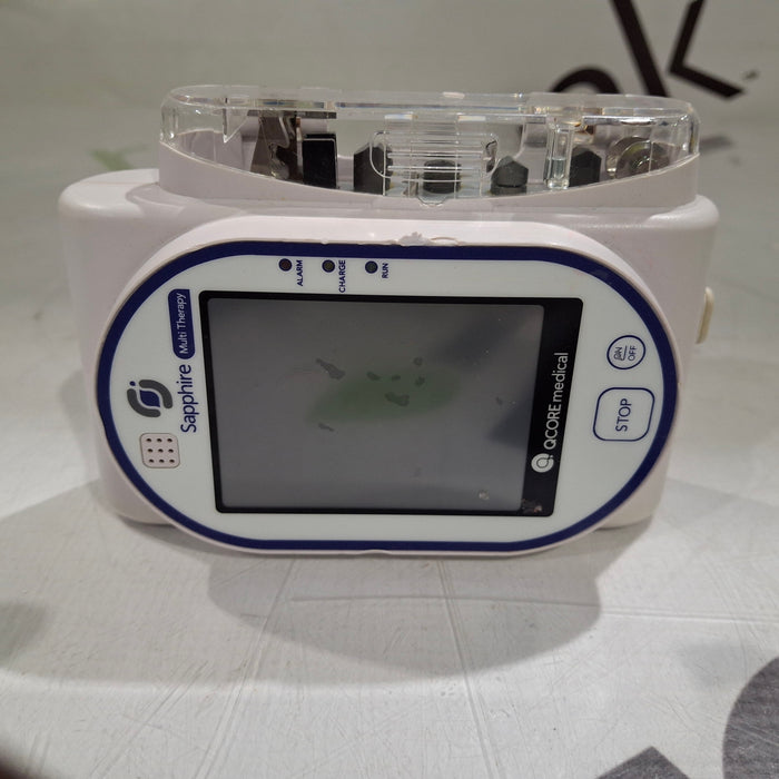 QCore Medical QCore Medical Sapphire Multi-Therapy Infusion Pump Infusion Pump reLink Medical