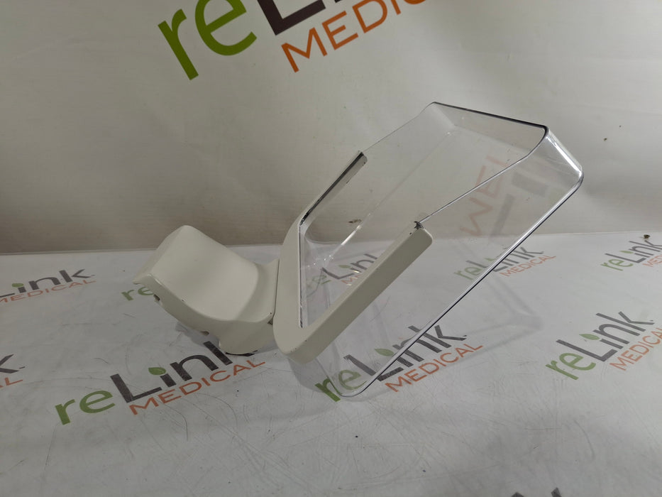 GE Healthcare Sliding Paddle