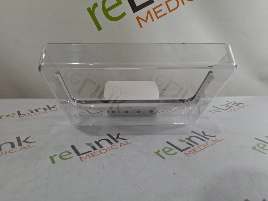 GE Healthcare Sliding Paddle