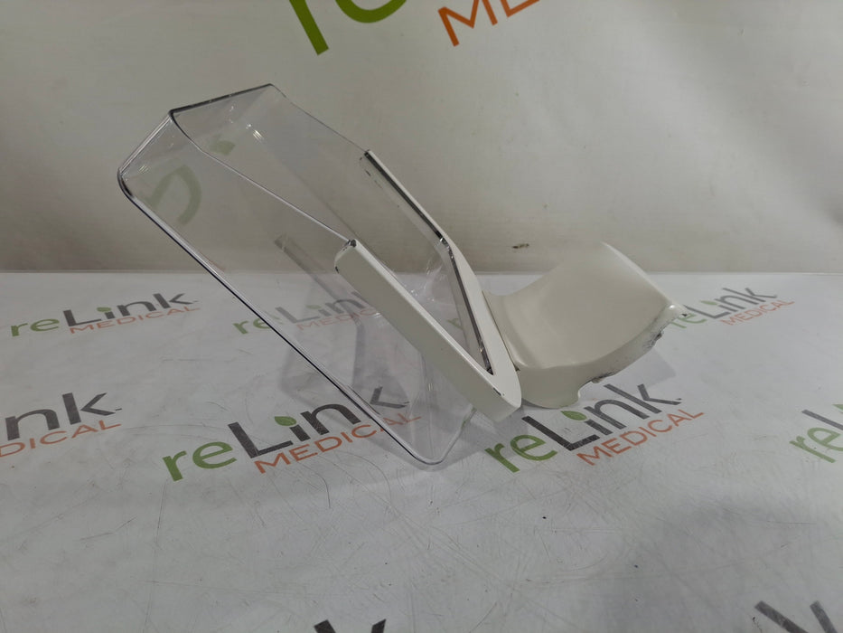 GE Healthcare Sliding Paddle