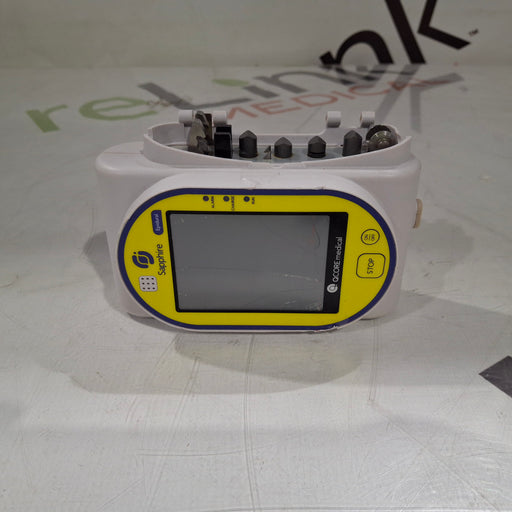 QCore Medical QCore Medical Sapphire Epidural Infusion Pump Infusion Pump reLink Medical