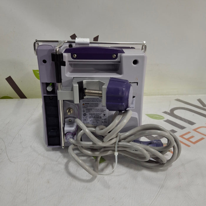 Hospira Hospira Plum 360 Infusion Pump Infusion Pump reLink Medical