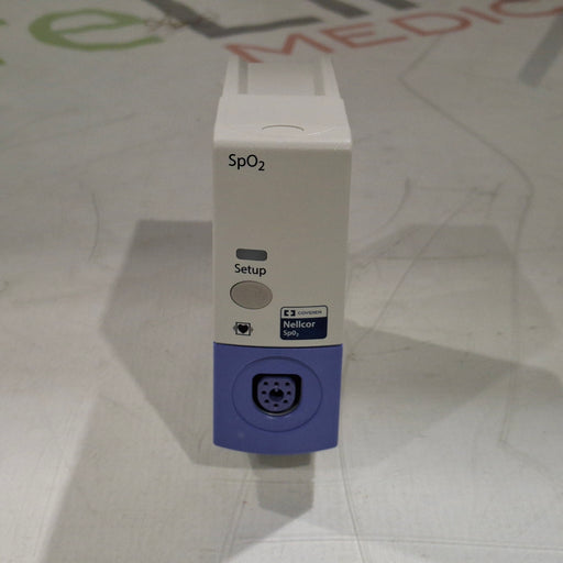 Nellcor Nellcor SpO2 Patient Monitor Patient Monitors reLink Medical