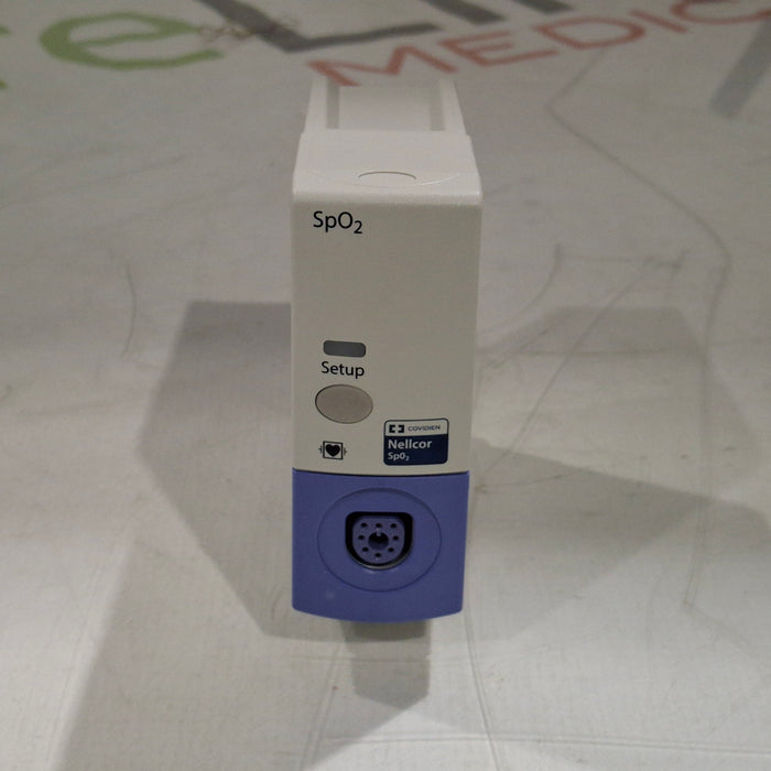 Nellcor Nellcor SpO2 Patient Monitor Patient Monitors reLink Medical
