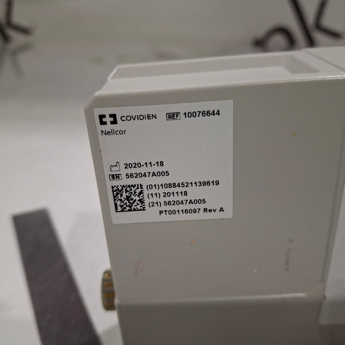 Nellcor Nellcor SpO2 Patient Monitor Patient Monitors reLink Medical