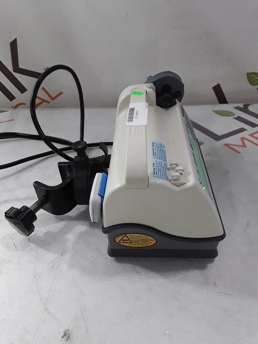 Smiths Medical Smiths Medical Medfusion 4000 Syringe Infusion Pump Infusion Pump reLink Medical