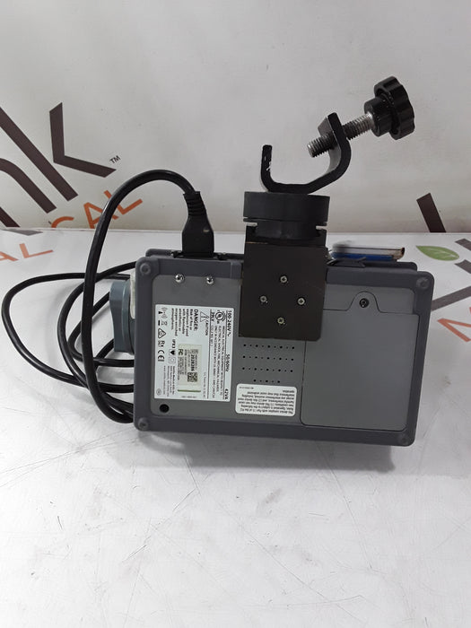 Smiths Medical Smiths Medical Medfusion 4000 Syringe Infusion Pump Infusion Pump reLink Medical