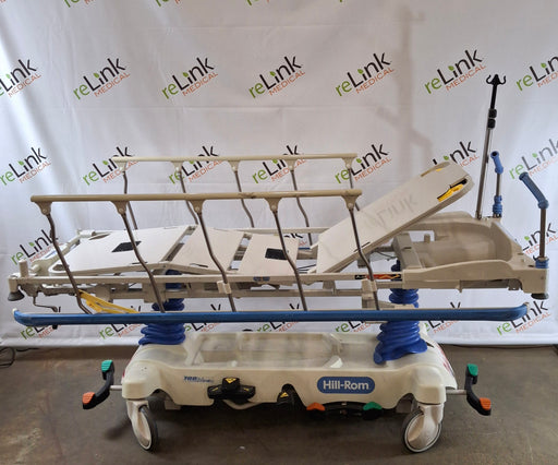 Hill-Rom Hill-Rom TranStar P8000 Stretcher Beds & Stretchers reLink Medical