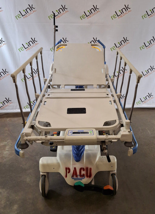 Hill-Rom Hill-Rom TranStar P8000 Stretcher Beds & Stretchers reLink Medical