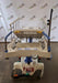 Hill-Rom Hill-Rom TranStar P8000 Stretcher Beds & Stretchers reLink Medical