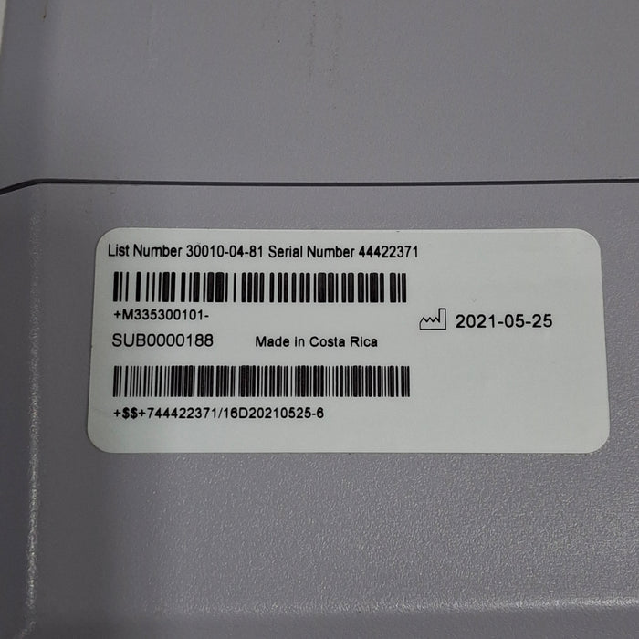 Hospira Plum 360 Infusion Pump
