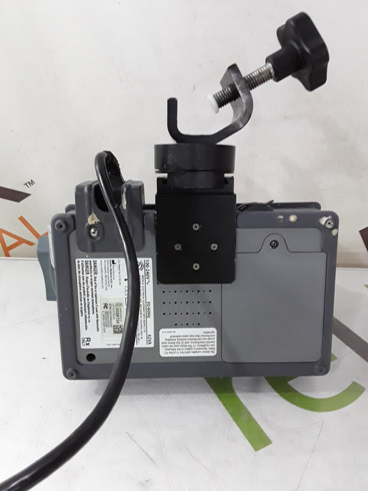 Smiths Medical Medfusion 4000 Syringe Infusion Pump