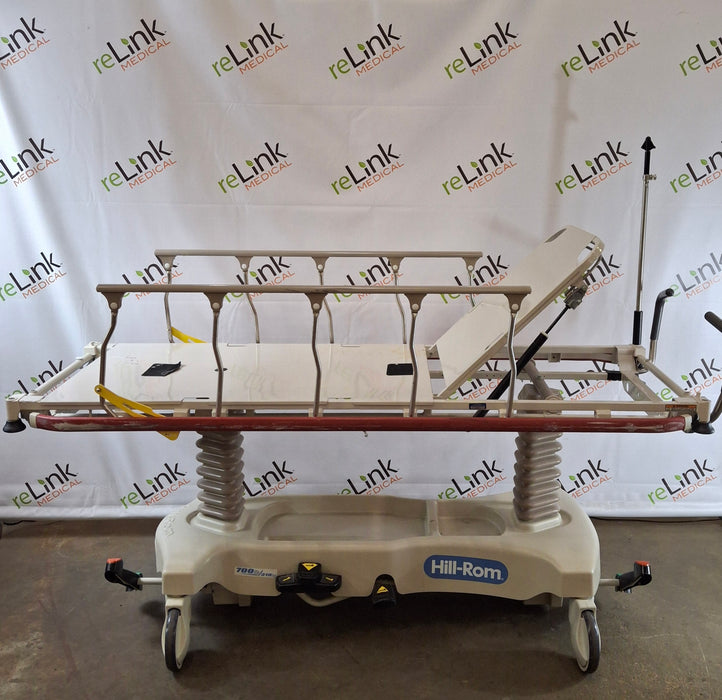 Hill-Rom Transtar P8005 Transport Stretcher