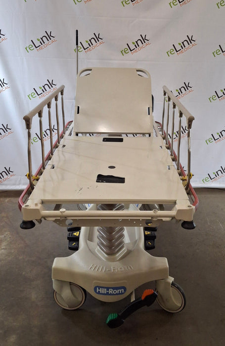 Hill-Rom Transtar P8005 Transport Stretcher