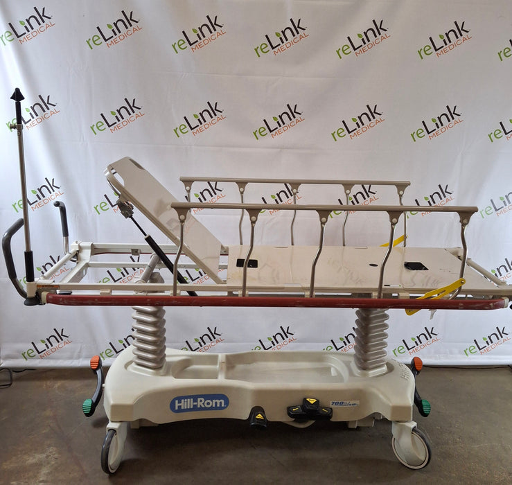 Hill-Rom Transtar P8005 Transport Stretcher