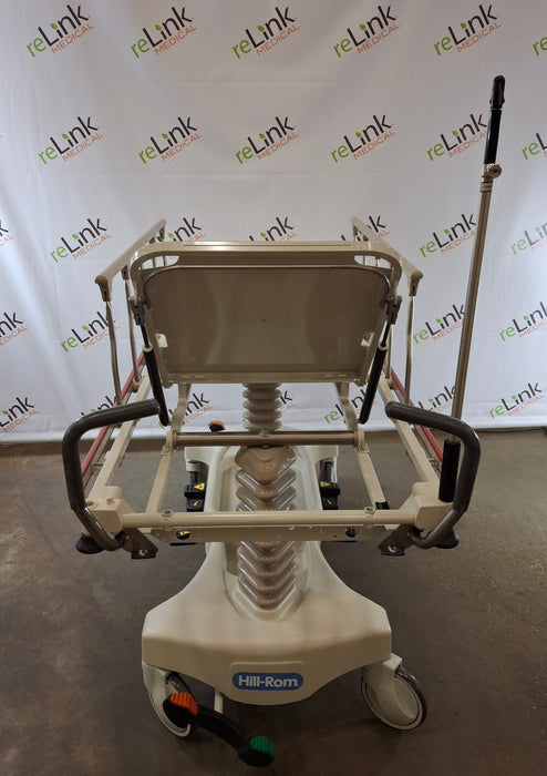Hill-Rom Transtar P8005 Transport Stretcher