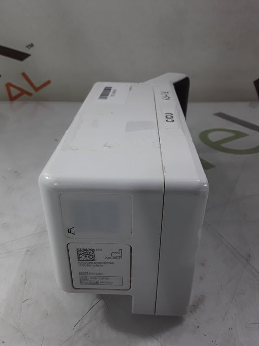 Philips IntelliVue X3 - Rainbow Masimo SpO2 Transport Patient Monitor