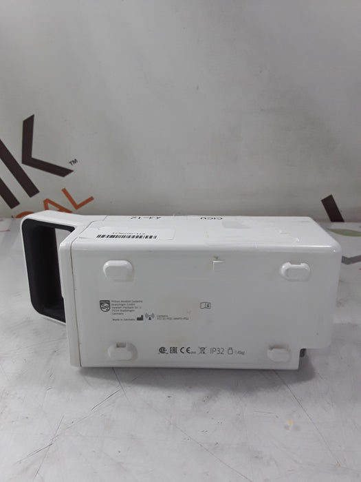 Philips IntelliVue X3 - Rainbow Masimo SpO2 Transport Patient Monitor
