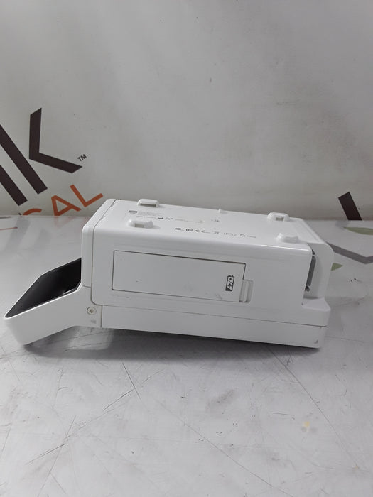 Philips IntelliVue X3 - Rainbow Masimo SpO2 Transport Patient Monitor