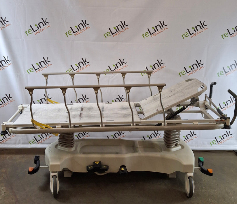 Hill-Rom Transtar P8005 Transport Stretcher