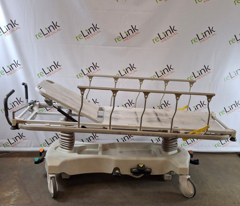 Hill-Rom Transtar P8005 Transport Stretcher